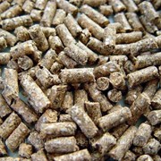 Комбикорм фото