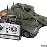 Радиоуправляемый Танк “Snow Leopard“ фото