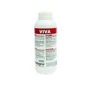Биостимулятор роста растений и восстанавливающее средство для почвы Viva Valagro(Валагро), 1л.