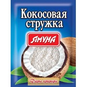 Кокосовая стружка Дары природы фото