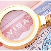 Бизнес виза открыть в Киеве