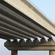 Мостовые конструкции железобетонные