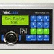 Дубликатор электронных ключей KeyMasterPro-3RF (RMXLABS, Россия фото