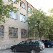 Здание г. Запорожье, Глиссерная, 26 а фото