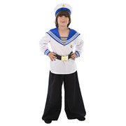 Карнавальный костюм Матрос фото