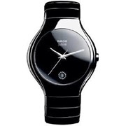 Наручные часы Rado Jubile (Black) фото