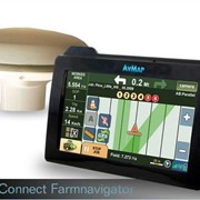 Агронавигатор AvMAP G6 Farmnavigator