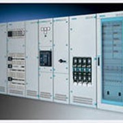 Модернизация систем электроуправления и электроавтоматики производственного оборудования