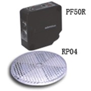 Фотоэлементы безопасности для систем автоматики BAISHENG PF50R/RP04 фотография