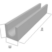 Лоток Л-6-8