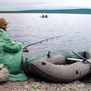 Пошив одежды для охоты и рыбалки фото