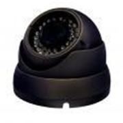 Видеокамера цветная купольная SVC-D35V