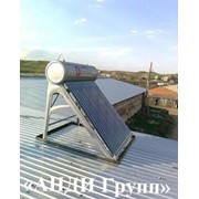 Солнечный коллектор СР-II- 20 Универсал Heat Pipe