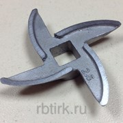 Нож для мясорубки универсальный Россия фото