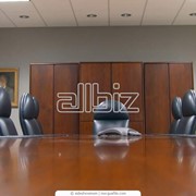Конференц-столы фото