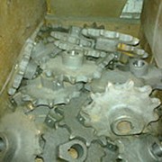 Звездочка ЗС 1038 фото