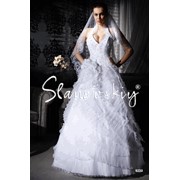 Платье свадебное Модель 9220