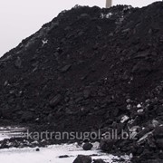 Уголь для бытовых нужд населения в Казахстане фото
