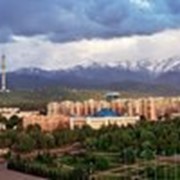 Тур по Алматы и окрестностям фото