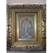 Икона Ангел хранитель общей размер 130*150 фото