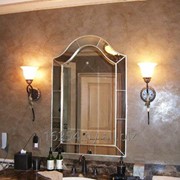 Венецианская декоративная штукатурка фото