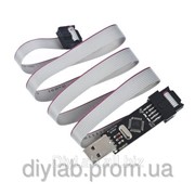 USB Програматор для ATMEL AVR