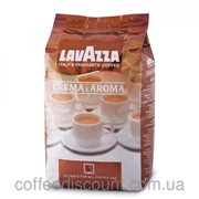 Кофе в зернах Lavazza Crema e Aroma 1000g фотография