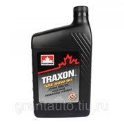 Трансмиссионное масло PETRO-CANADA TRAXON 80w90 1л фотография
