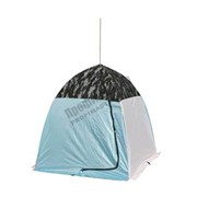 Палатка-зонт зимняя СТЭК Классика 1-местная
