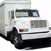 Международная доставка грузов, Услуги транспортной логистики фото
