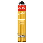 Пена монтажная Penosil GOLD GUN Pro (750 мл) фото