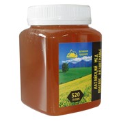 Алтайский натуральный мед Полевое разнотравье фотография
