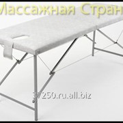 Массажный стол складной Руфина 180 фото