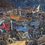 Заготовка, переработка вторичных цветных металлов фото