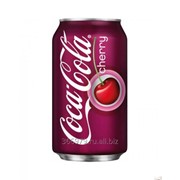 Газированный напиток Coca-Cola 330ml