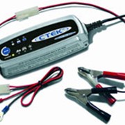 Зарядное устройство CTEK MULTY XS 3600 аналог MXS 3.6 фото