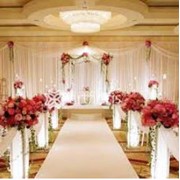 Композиции цветочные для свадебного стола Черновцы фотография