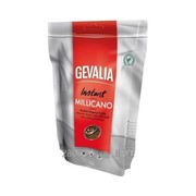 Кофе Gevalia Millicano 175г растворимый фото