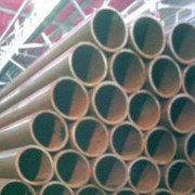 Трубы стальные водогазопроводные - ГОСТ 3262-75 фото