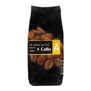 Кофе зерновой Cafès Callís фото