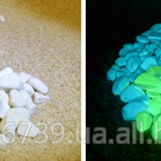 Светящиеся пластиковые камни Acmelight PVC Stones фото