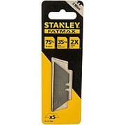 Лезвия для ножа FatMax Utility Stanley 0-11-700 фото