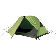 Двухместная туристическая палатка PEAK (KingCamp)