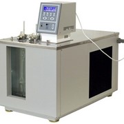 Термостат жидкостной низкотемпературный для измерений вязкости КРИО-ВИС-Т-01/02/03 фотография