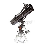 Телескоп Celestron Advanced VX 8“ N фото