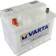 Аккумулятор VARTA Standard 55 прямая полярность