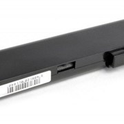 Аккумулятор (акб, батарея) для ноутбука HP SX06 4400mah Black фото