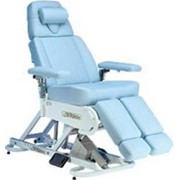 Косметологическое педикюрное кресло Afrodite фото