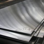 Титановый лист 6х1000х2000, ВТ1-0 фото