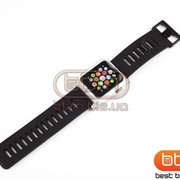 Корпус Apple watch kit LunaTik 42 mm (защитный корпус) серебро 51801a фотография